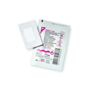 Medipore Plus Pad 3573 Adhesive Wound Dressing Box of 25