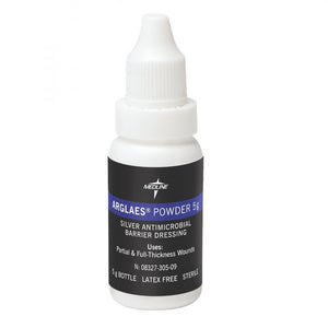 Arglaes Powder 5.00g, 1 Count