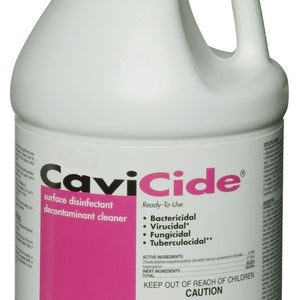Metrex Research CaviCide: 1 Count, 1 gallon, Container 66281777