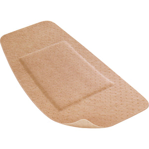 Nexcare 571-08 Soft 'n Flex Bandages, Box of 8