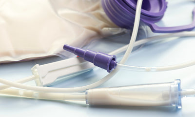 Delivery Tube Types 4 Types Of Feeding Tube And Their Application Explained