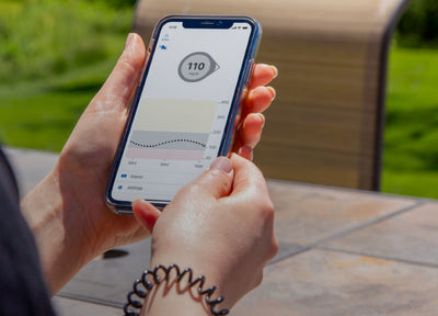 Simple Uses for CGM's: Blood Glucose & More