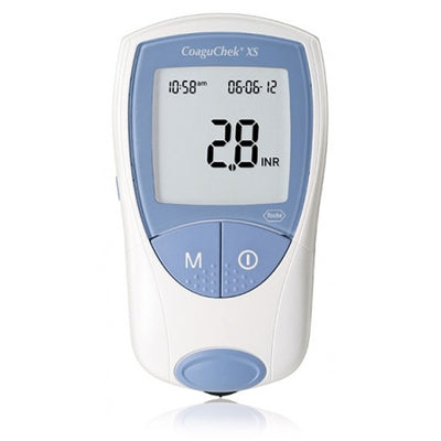 Benefits of INR Testing at Home