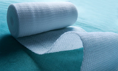 What's So Special About Oil Emulsion Dressing?