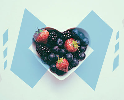 7 Tips for a Healthy Heart Boost