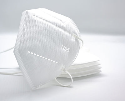 N95 Masks Vs. Surgical Masks