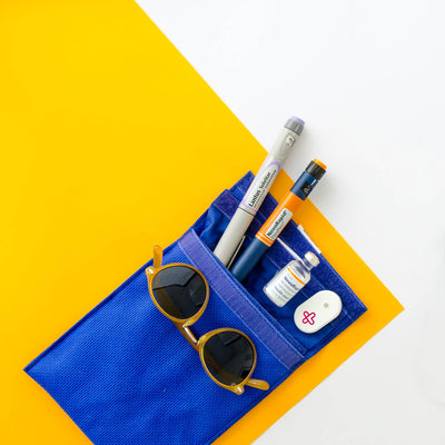 Traveling with Medications