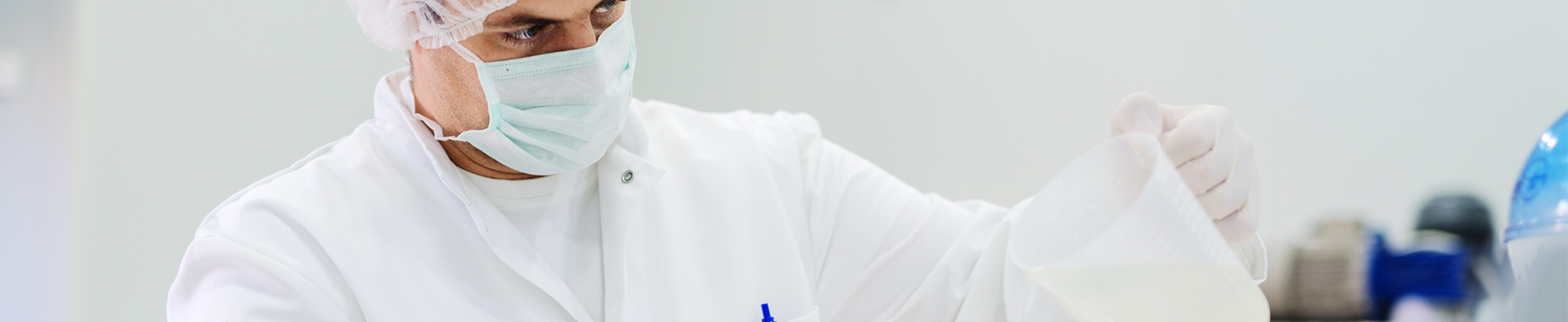 Cleanroom