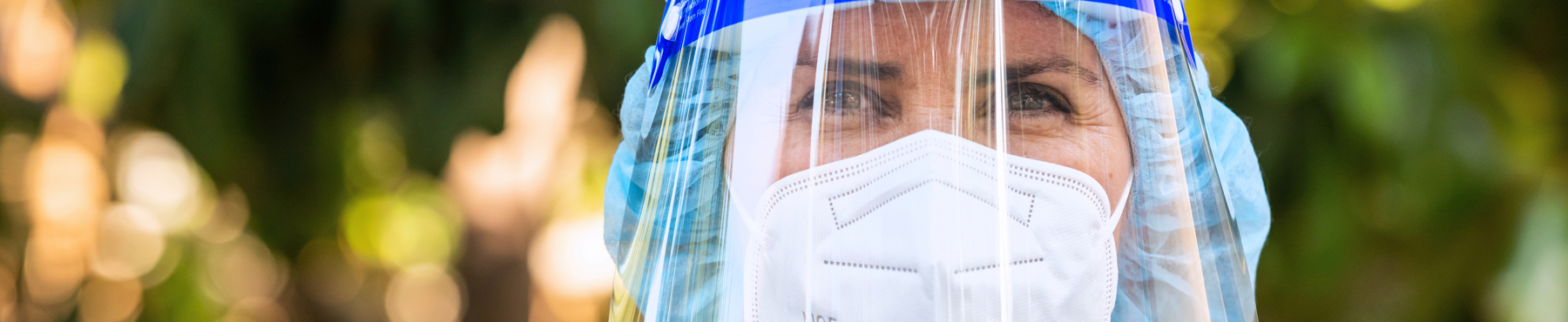 Personal Protective Equipment (PPE) Products