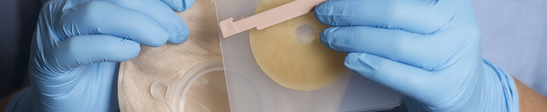 Ostomy Care Products