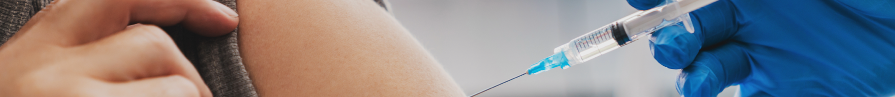 Syringes &amp; Needles