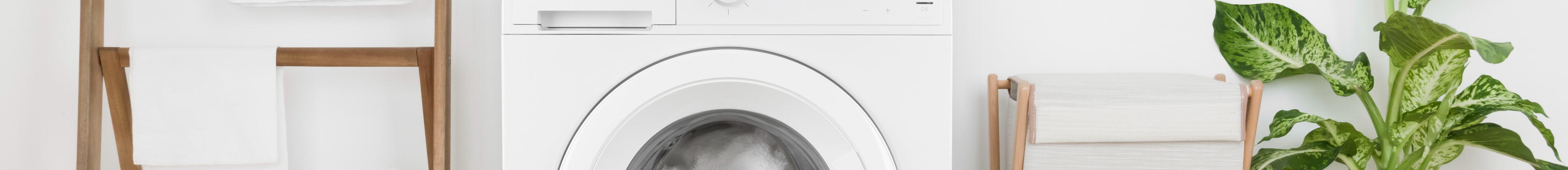 Laundry Supplies