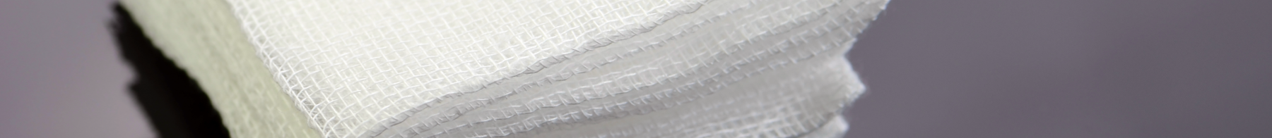 Gauze