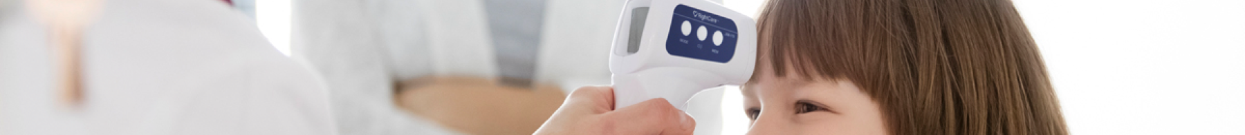 Thermometers