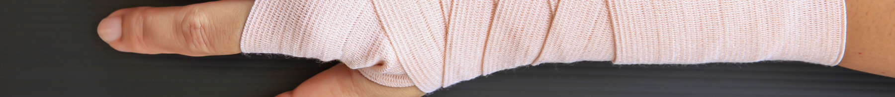 Bandages