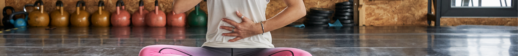 Enemas &amp; Colon Care