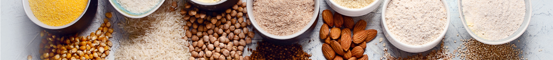 Nutritional Powders