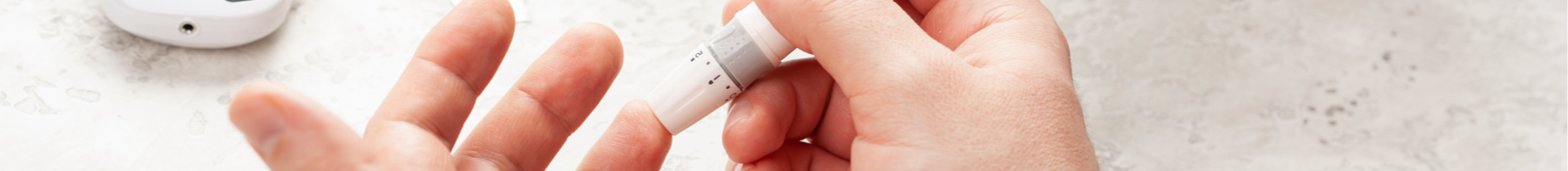 Ketone Testing