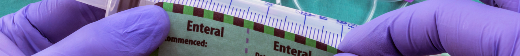 Enteral Feeding