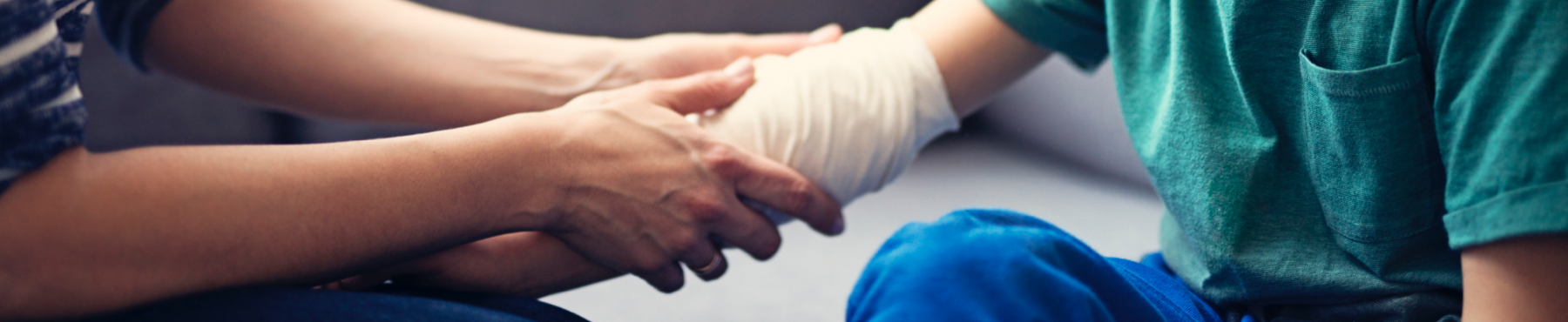 First Aid &amp; Wound Care Products