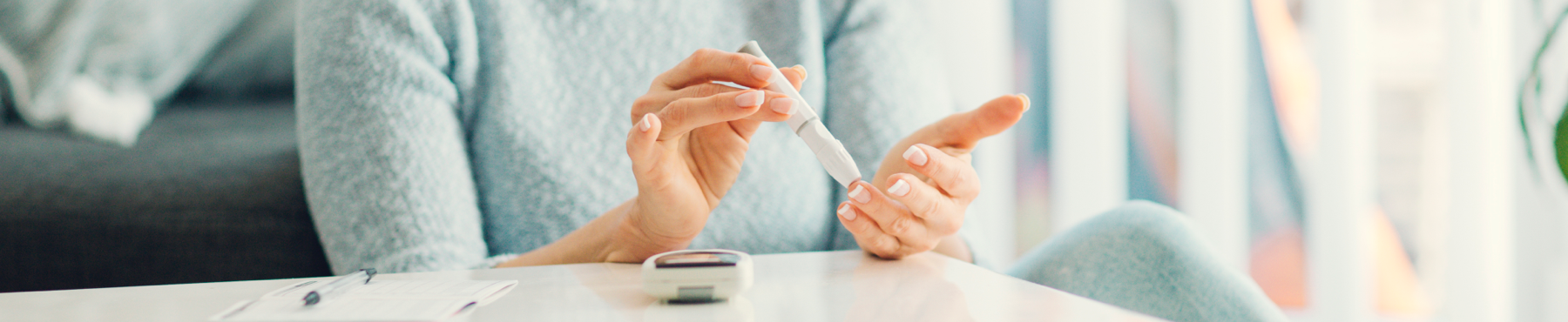 Diabetes Care Products