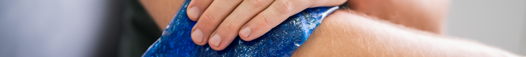 External Pain Relief &amp; Comfort
