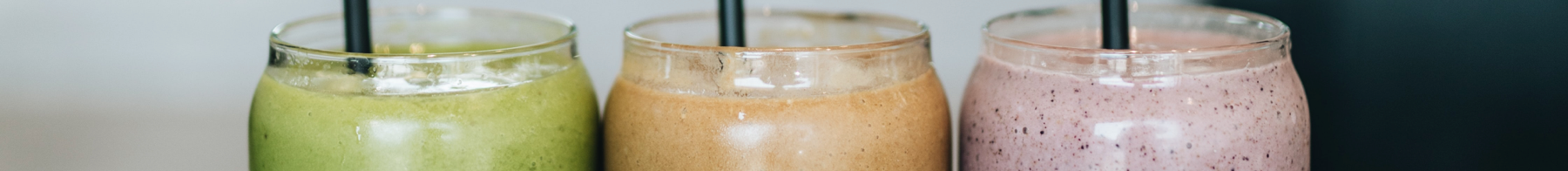 Food Thickeners
