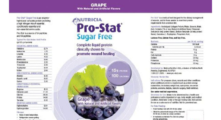 Pro-Stat
