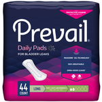 Prevail Incontinence Bladder Control Pads for Women 29798262