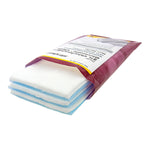 Sage Skin Prep Wipe, 2% Strength CHG (Chlorhexidine Gluconate) NonSterile, Soft Pack, 6 per Pack
