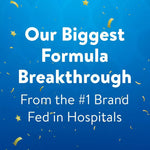 Similac 360 Total Care Non-GMO Infant Formula Powder, 5 HMP Prebiotics, Immune Support, 30.8 Oz., 1 Each or Case of 6 28572876 19307100