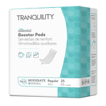 Tranquility Essential Booster Pads, Moderate Absorbency