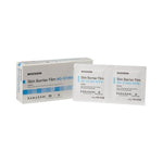 McKesson 176-5728 Skin Barrier Wipe, Case of 2500 28778596