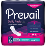 Prevail Incontinence Bladder Control Pads for Women 21130553