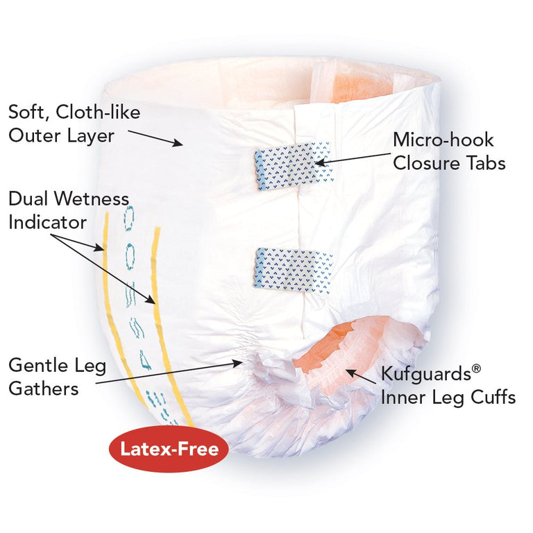 Tranquility Slimline Brief 89722579