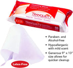Tranquility Cleansing Wipes 76588288