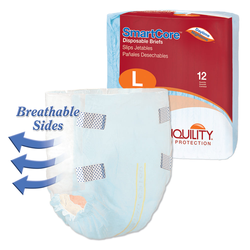 Tranquility SmartCore Briefs