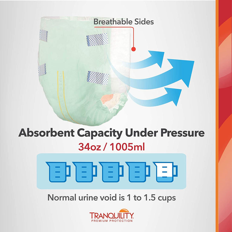 Tranquility SmartCore Briefs 97662153