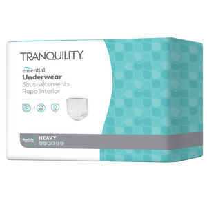 Tranquility Essential® Underwear - Heavy