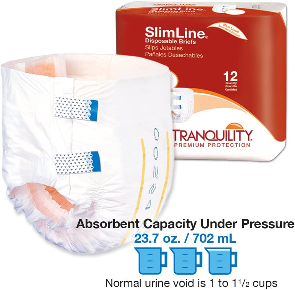 Tranquility Slimline Brief 66843555