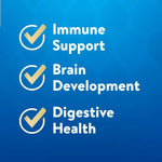 Similac 360 Total Care Non-GMO Infant Formula Powder, 5 HMP Prebiotics, Immune Support, 30.8 Oz., 1 Each or Case of 6 28572876 19307100