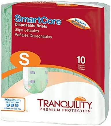 Tranquility SmartCore Briefs 92187431 50086880 31311306
