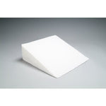 Hermell Foam Slant Wedge with White Zip Cover, 21