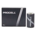 Procell PC1300 Alkaline Battery. Case of 72 41212838