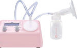 Limerick 1-Micron Filter with Tubing for ComforTouch Kit, PJ's Comfort, & Joy Breast Pumps, DEHP Phthalate Free 59779071