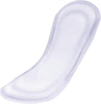 TENA Sensitive Care Bladder Control Pad, Ultimate, 16 Inch Length, Heavy Absorbency, Dry-Fast Core, One Size Fits Most, Pack of 33