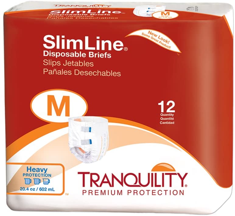 Tranquility Slimline Brief 25465547
