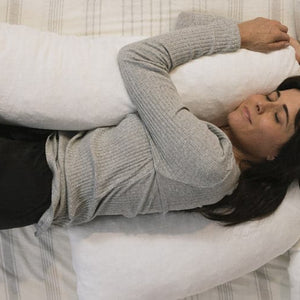 MedCline Therapeutic Body Pillow