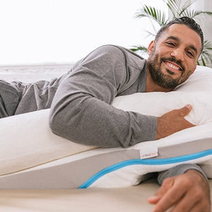 MedCline Shoulder Relief System