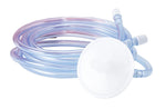 Limerick 1-Micron Filter with Tubing for ComforTouch Kit, PJ's Comfort, & Joy Breast Pumps, DEHP Phthalate Free 59779071